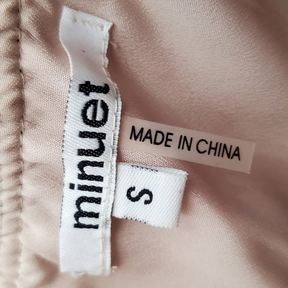 Mini Dress - Picture 3 of 3